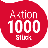 Aktion 1000 Stück FFP2 Schutzmasken